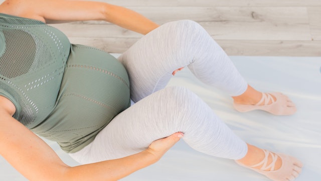 Wellcraft Mama First Trimester Intro