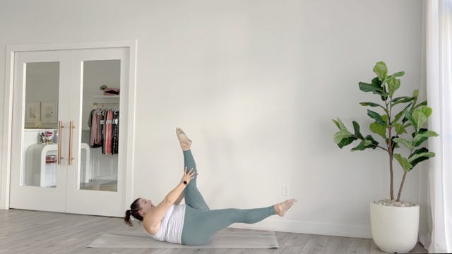 10 Minute Abs