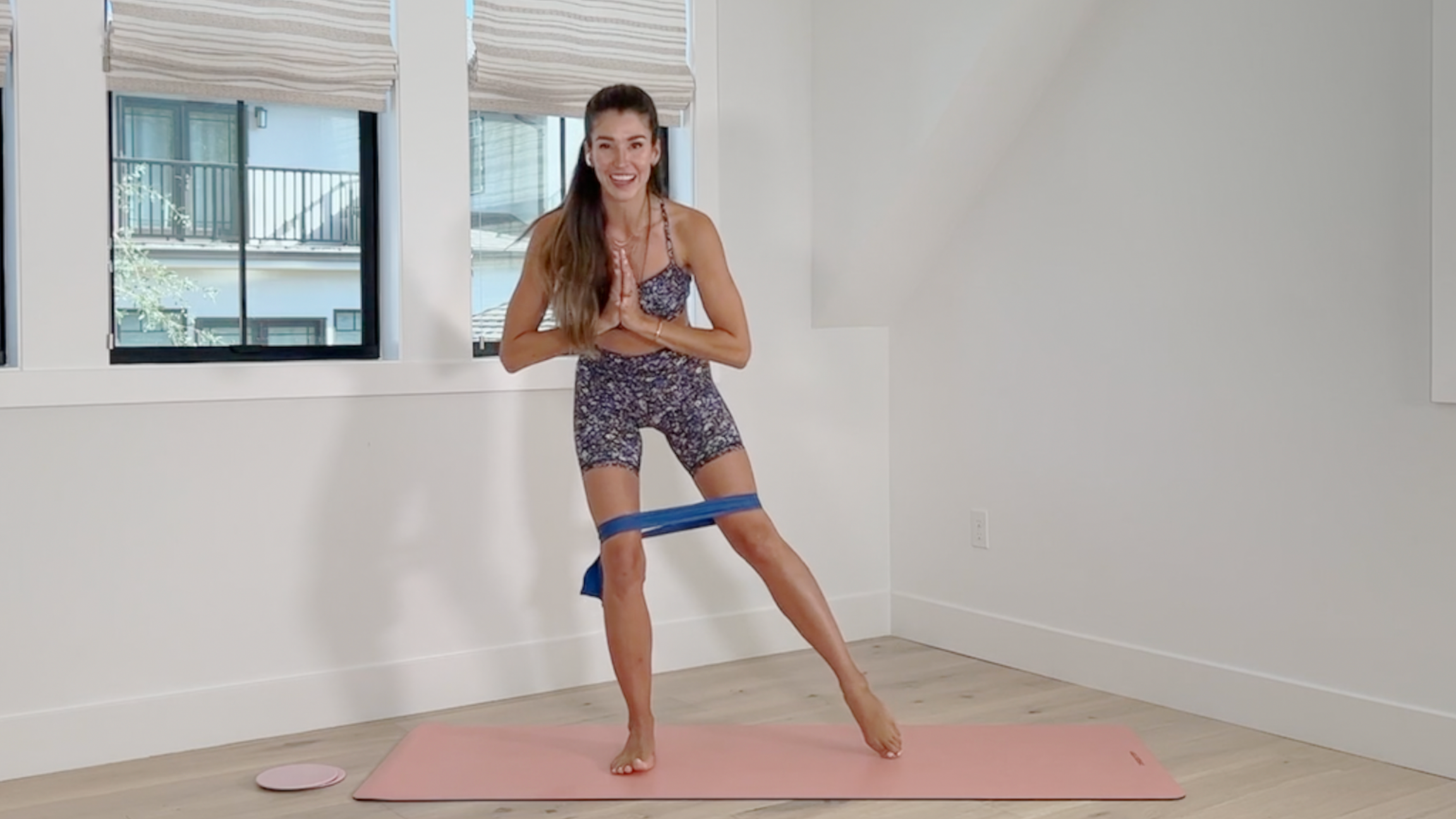 24 Minute Abs and Booty