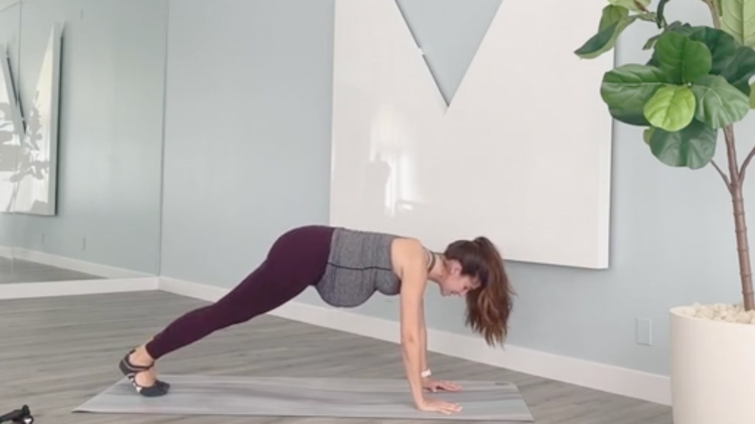 50 Minute Wellcraft Mama 15