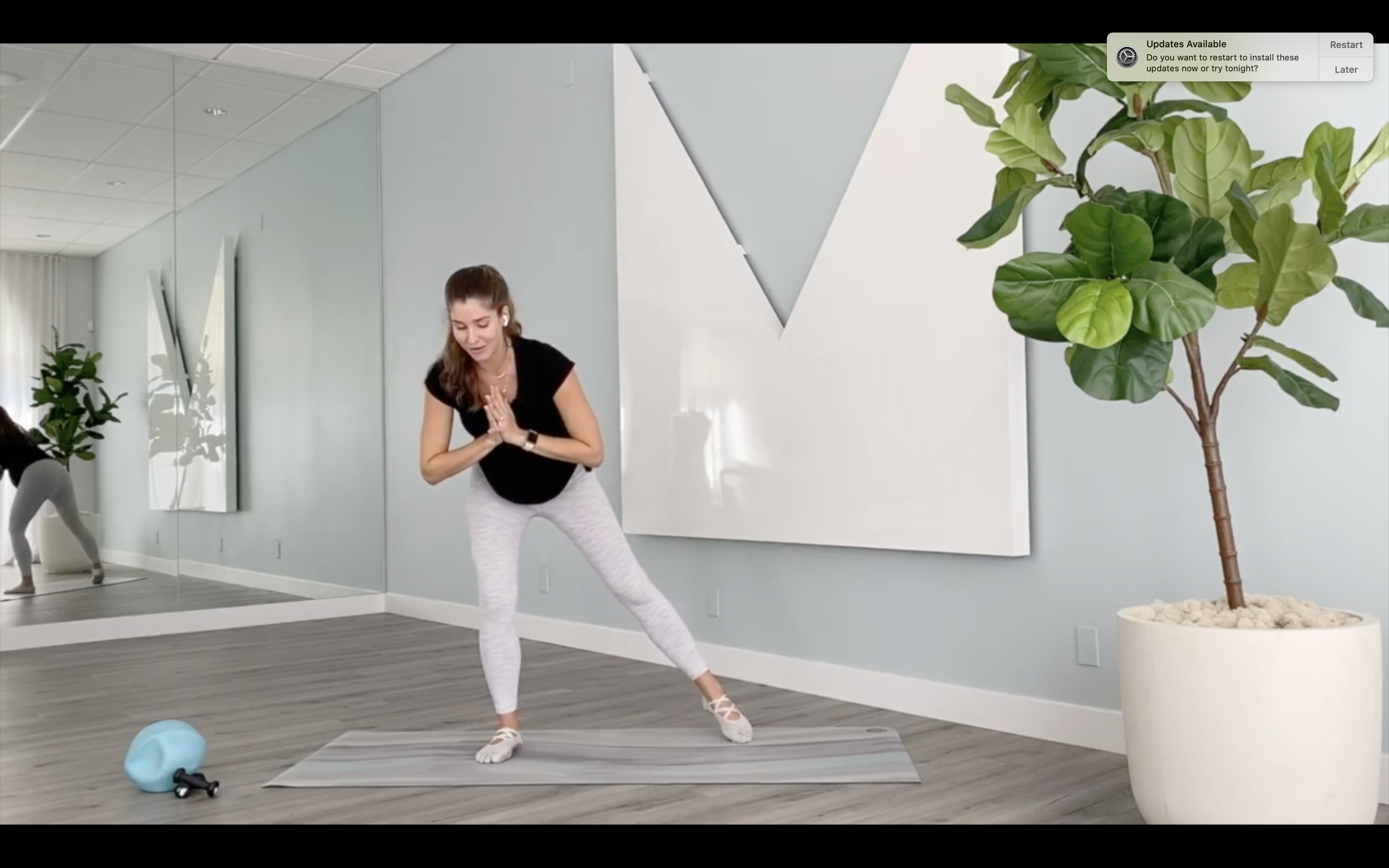 50 Minute Wellcraft Mama 2