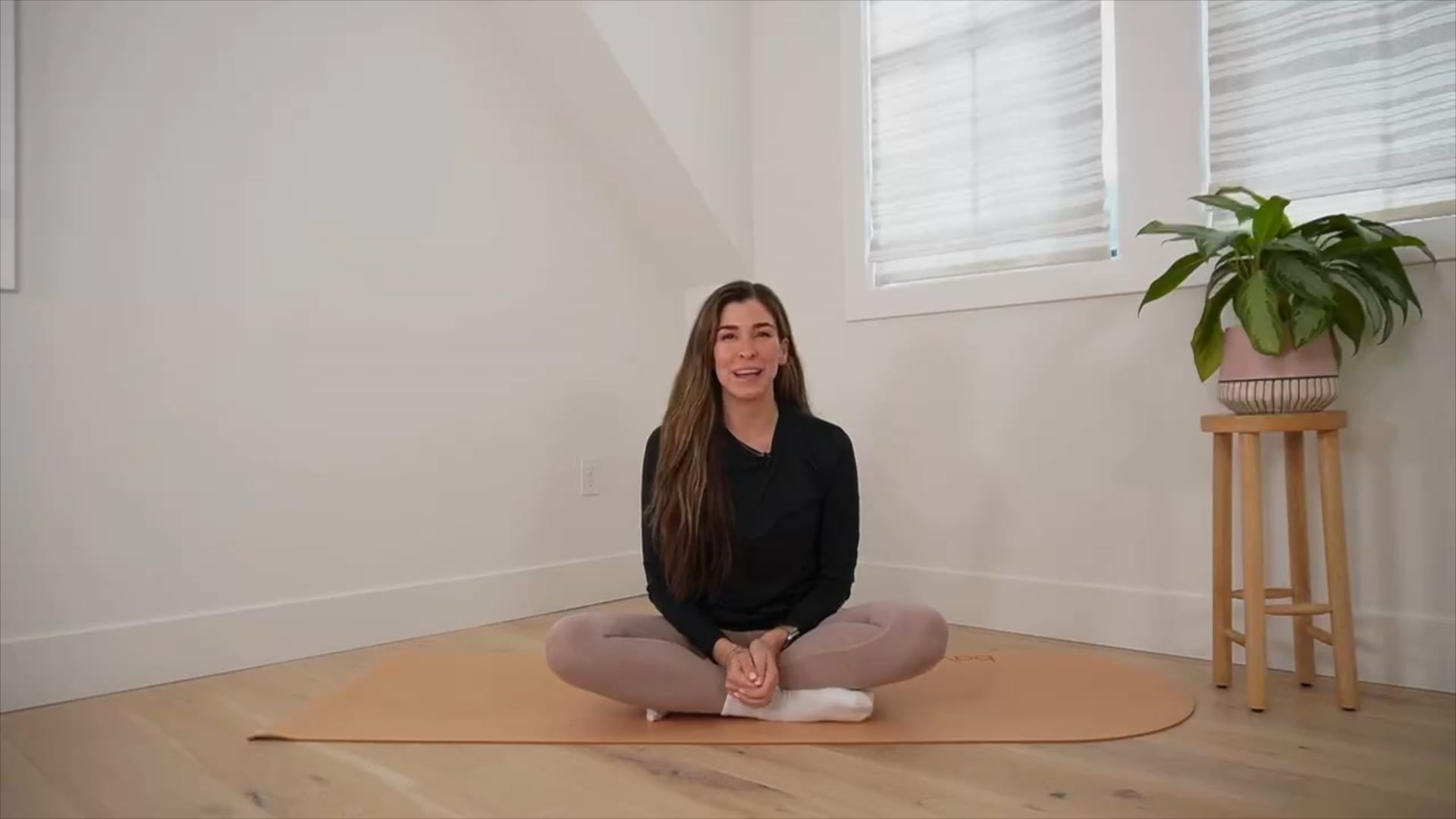 360 Breathing & Pelvic Floor Intro