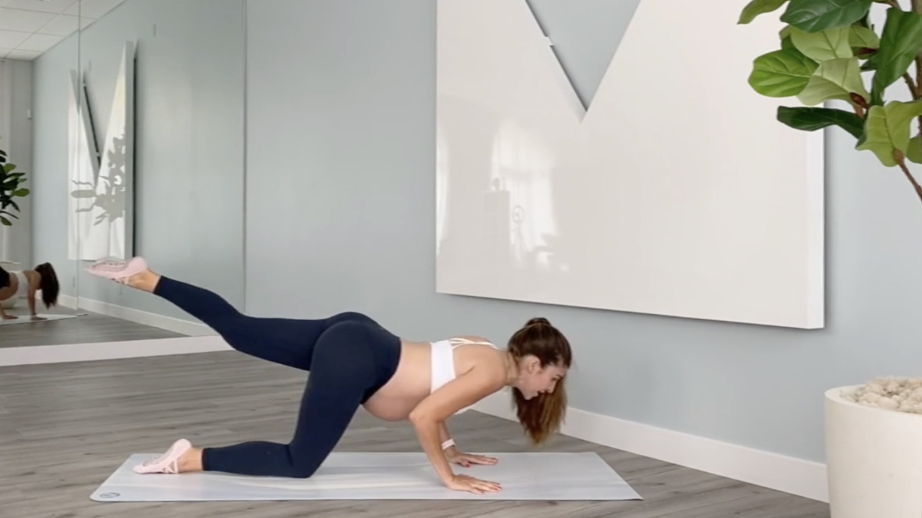 47 Minute Wellcraft Mama 1