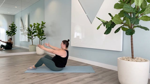 Fundamentals of Pilates Technique - N...