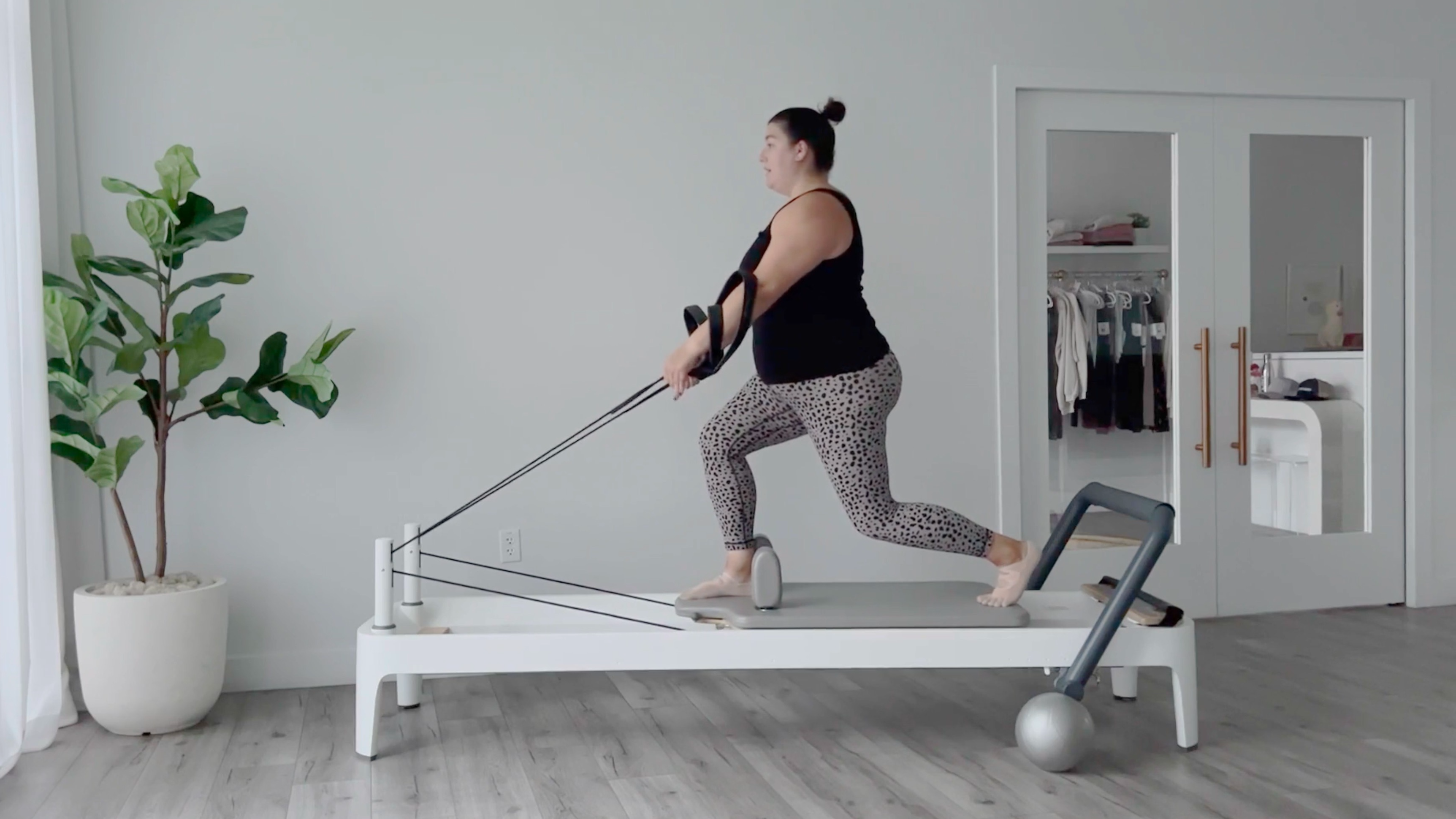 19 Minute Signature Reformer 