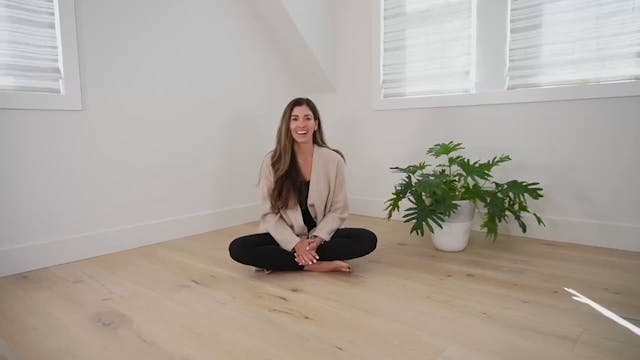 7 Minute Meditation