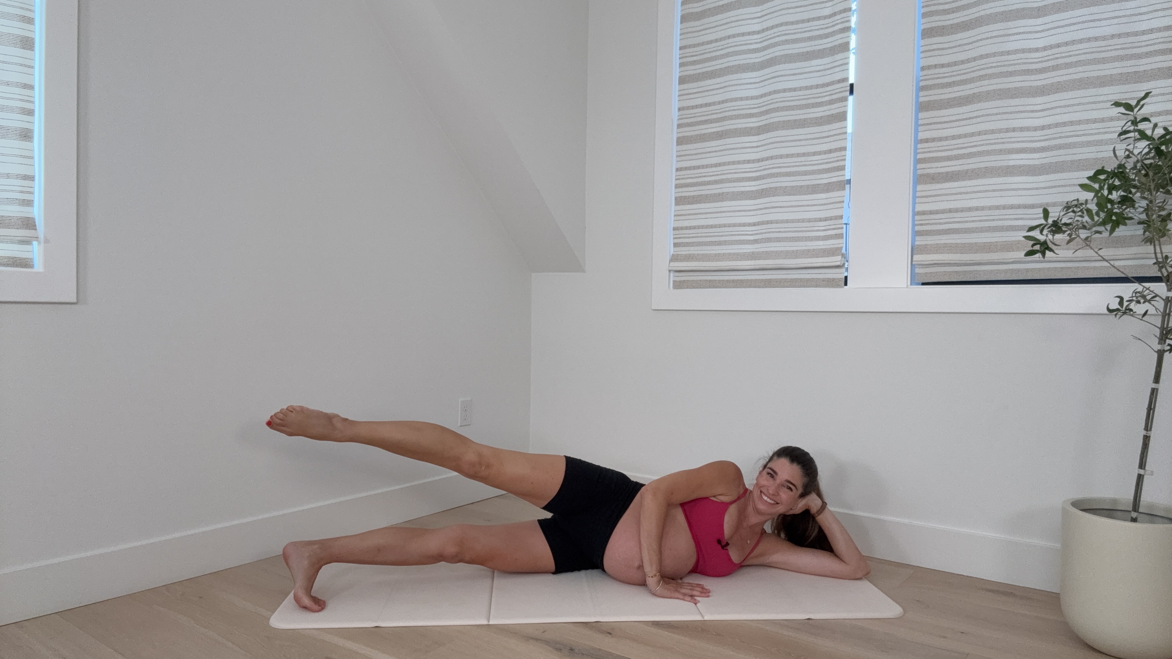 NEW! 10 Minute Booty 4