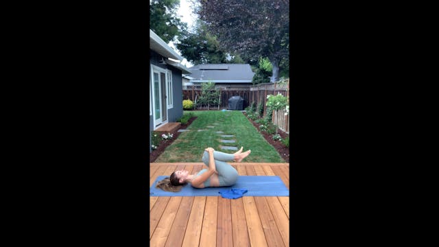 LIVE Recorded Class - 23 Minute Full ...