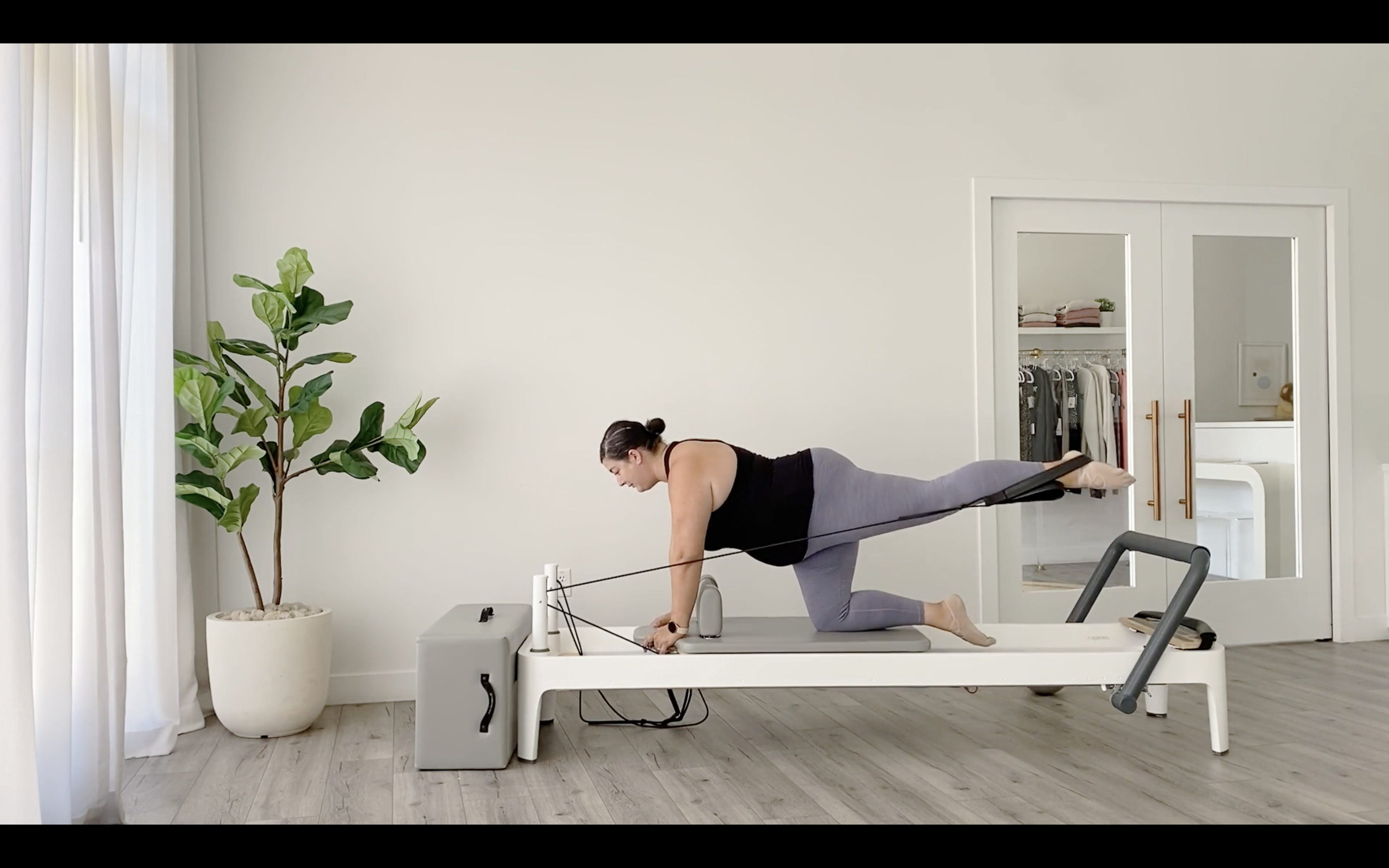 19 Minute Signature Reformer