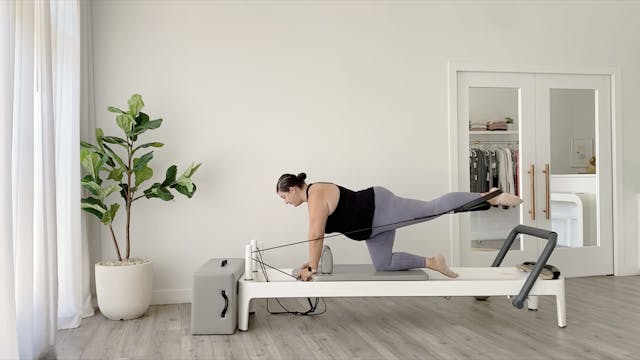 19 Minute Signature Reformer
