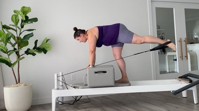 48 Minute Signature Reformer Using a Box