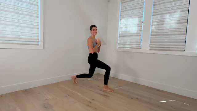 NEW! 30 Minute Full Body Pilates Fusi...