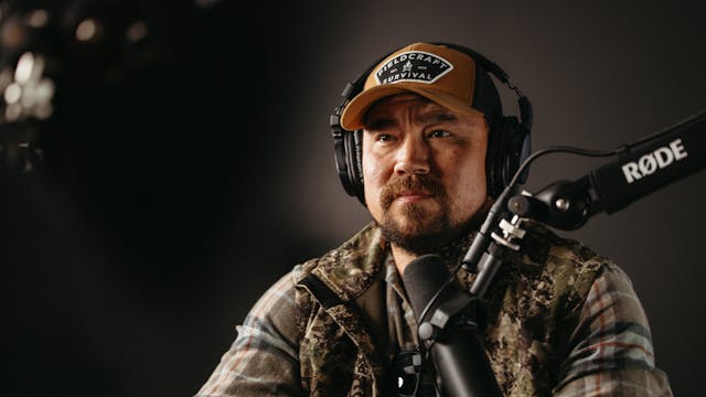 MIKE GLOVER: Founder & CEO Field Craf...