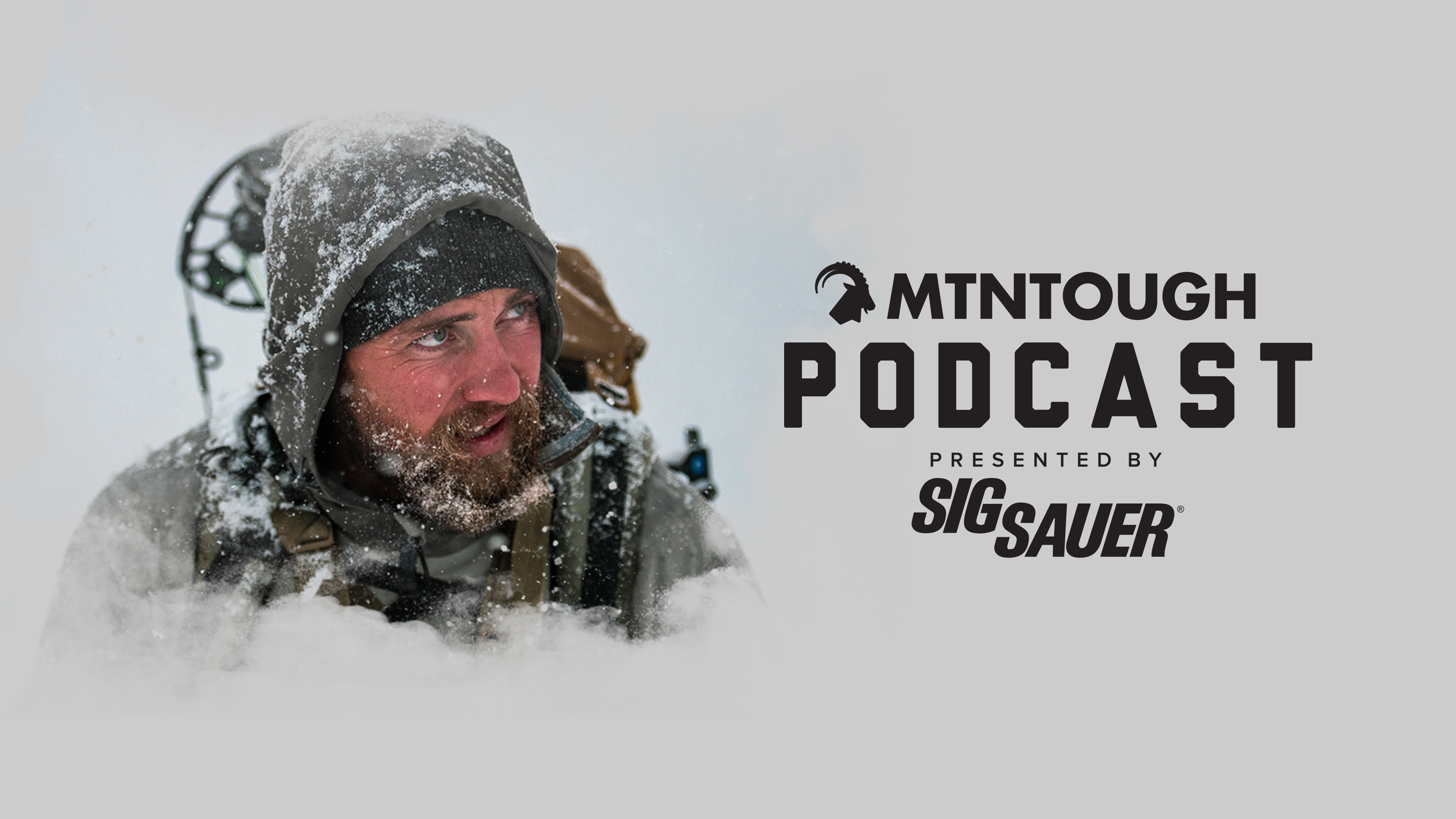The MTNTOUGH Podcast