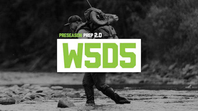 PP2 - W5D5