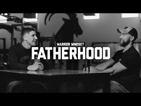Mental Toughness in Fatherhood: Ara Megerdichian and Dustin Diefenderfer