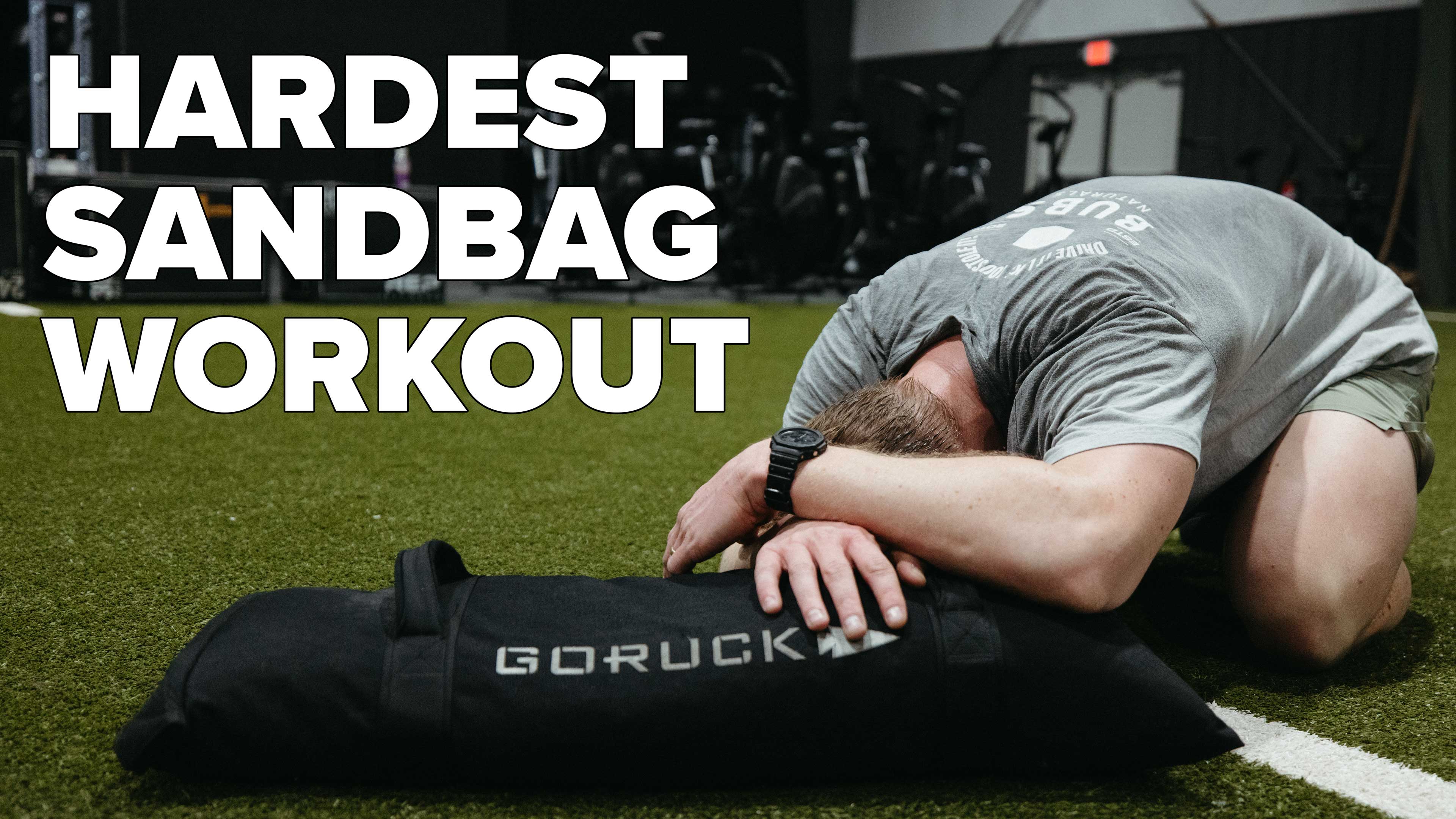 MC - March 2025 Monthly Challenge: Wet Burrito