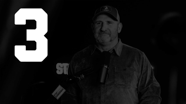 SMDT - Functional Manhood