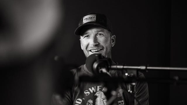 Bode Miller - The Mental Preparation ...