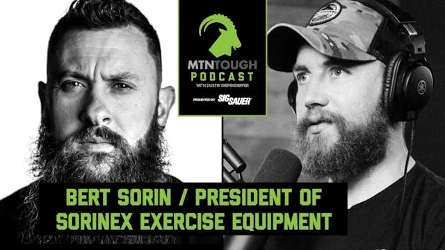 "Struggle Well" Harnessing Life's Cha...