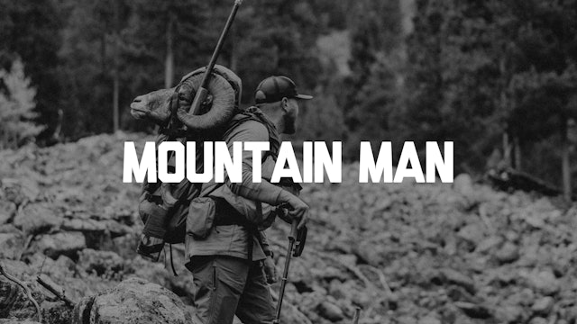 PAW - Preseason 3: Mountain Man