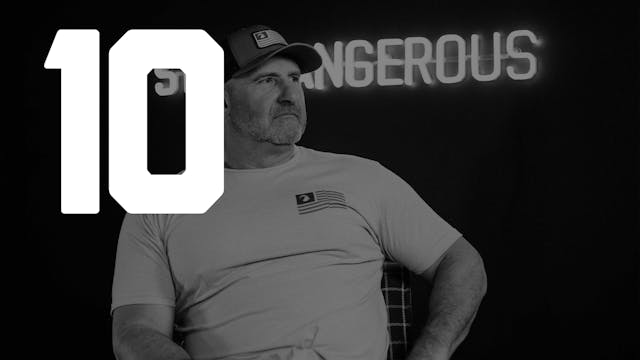 JRV2 - Session 10 - The Hospitable Man