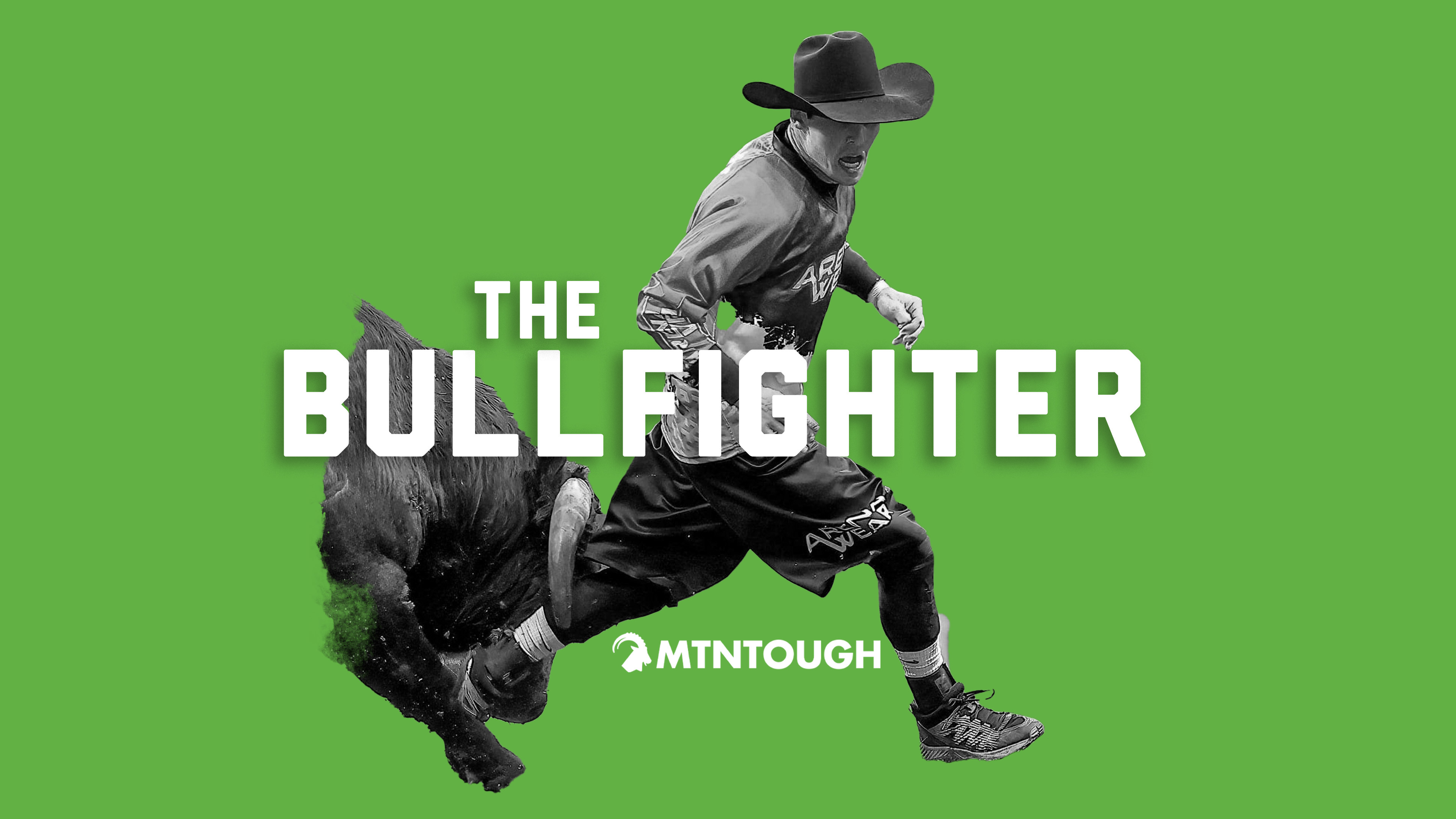 Protectors: The Bullfighter | A MTNTOUGH Original
