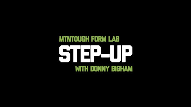 FORM - How to become proficient at st...