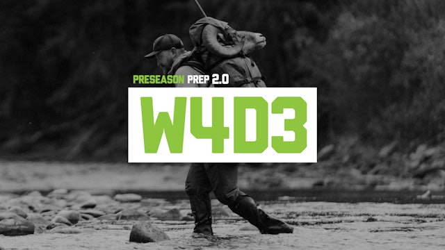 PP2 - W4D3
