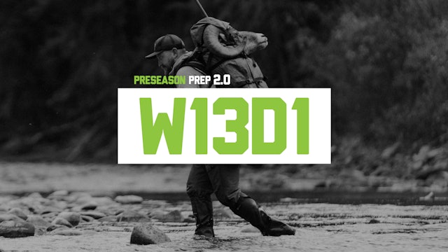 PP2-W13D1