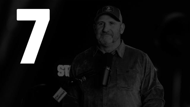 SMDT - 'Ol Broken Top