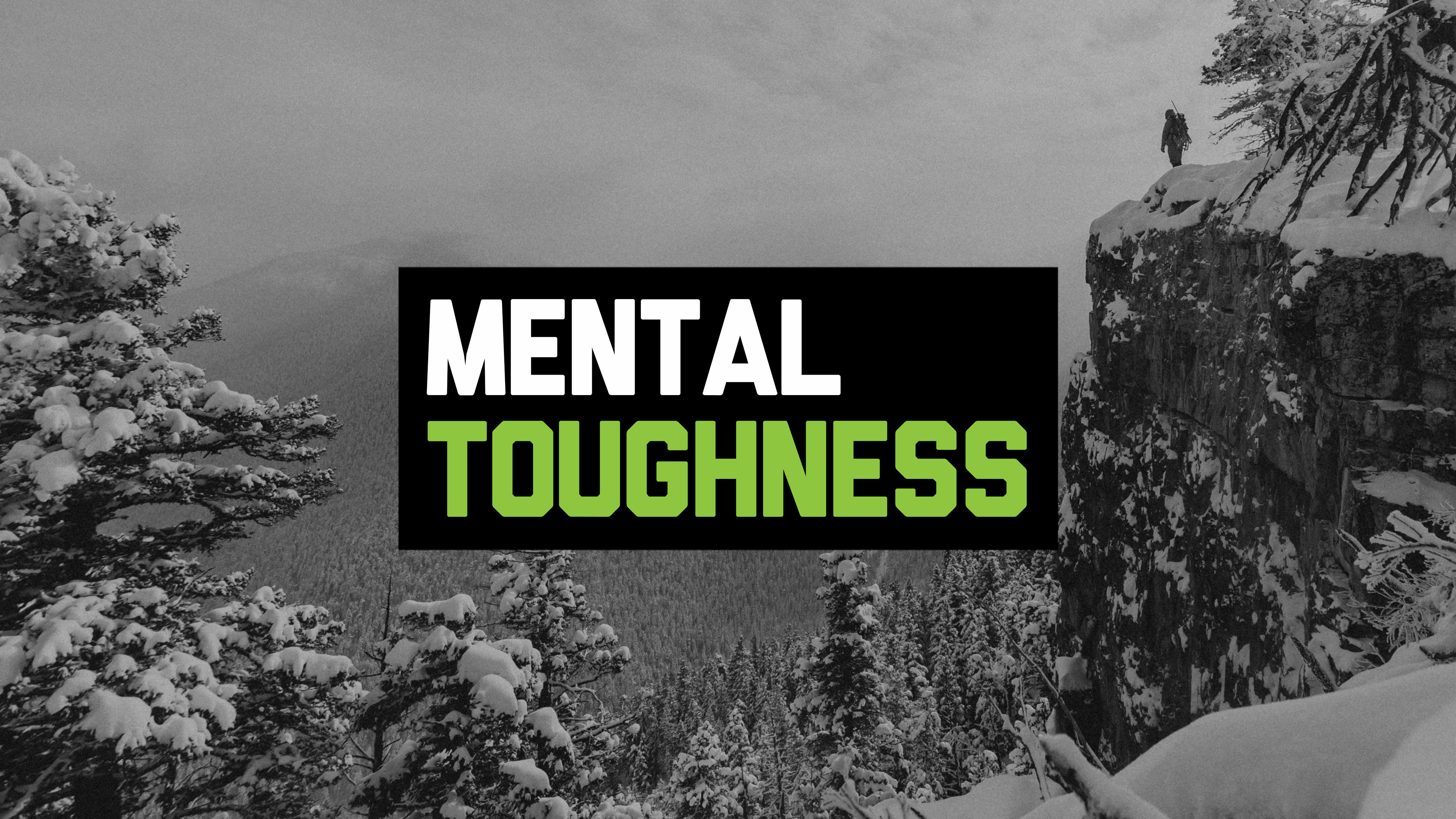 MTNTOUGH Toughness Films