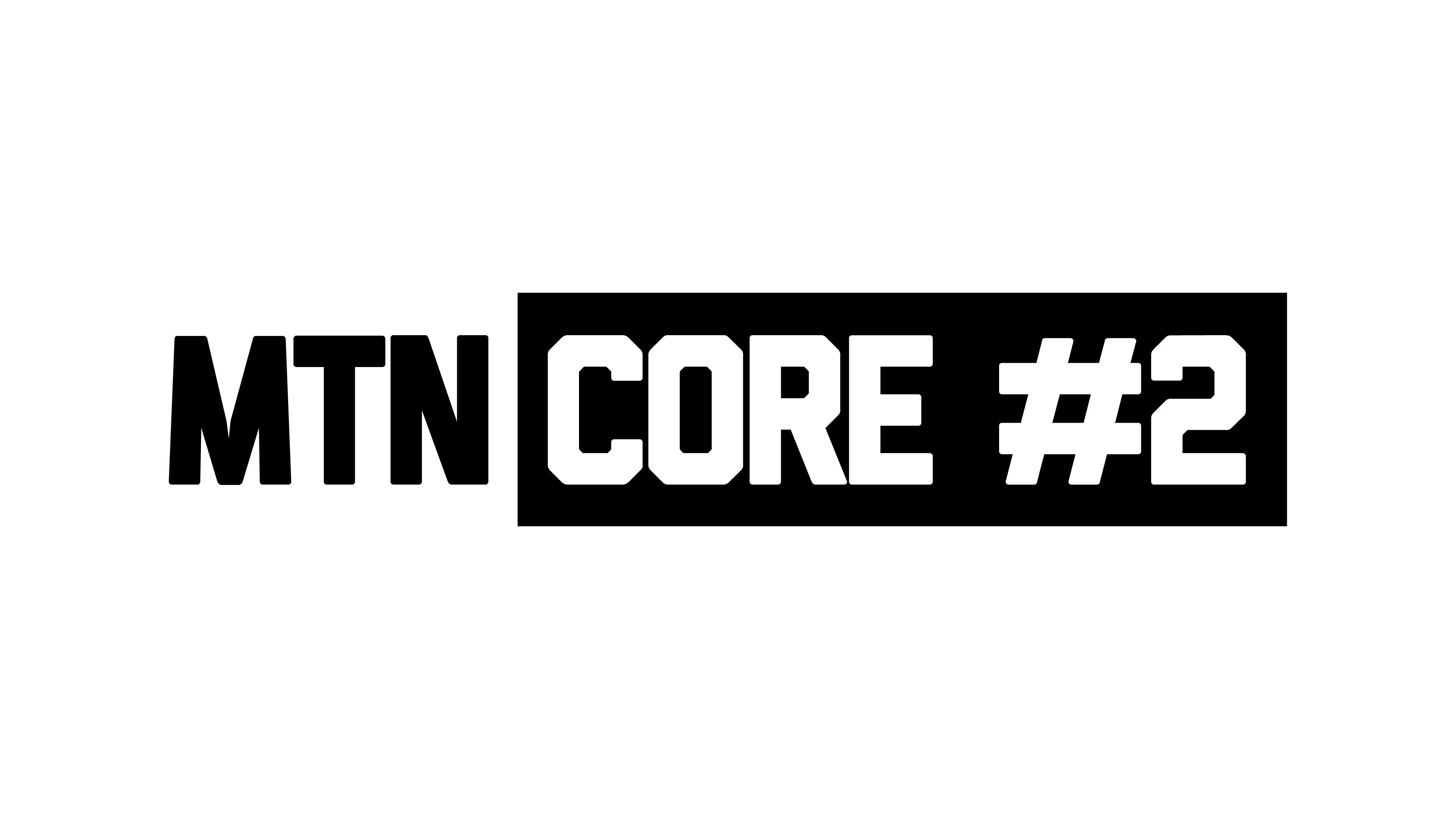 MTNCORE #2 pdf