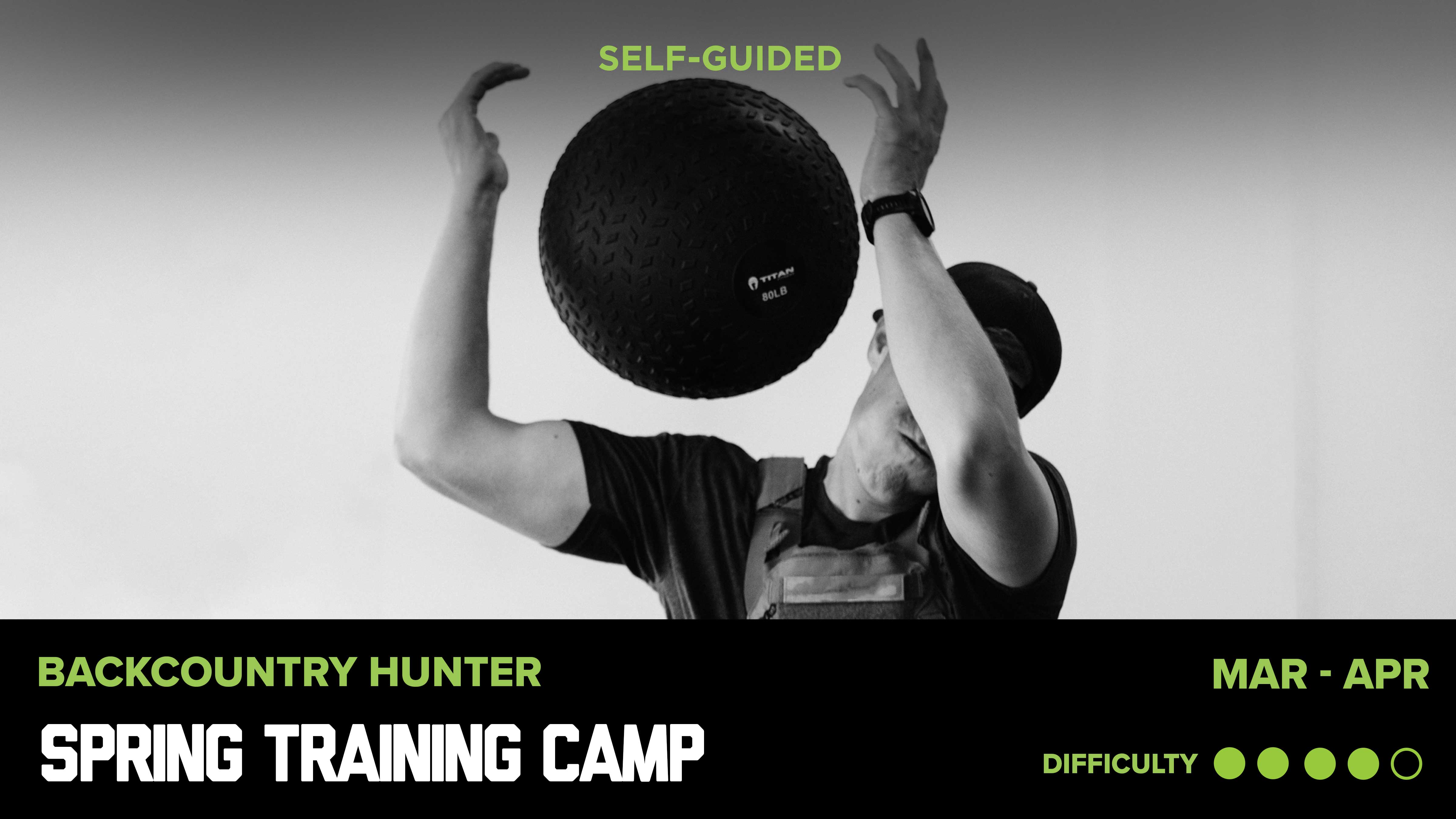 Spring Training Camp (OG)