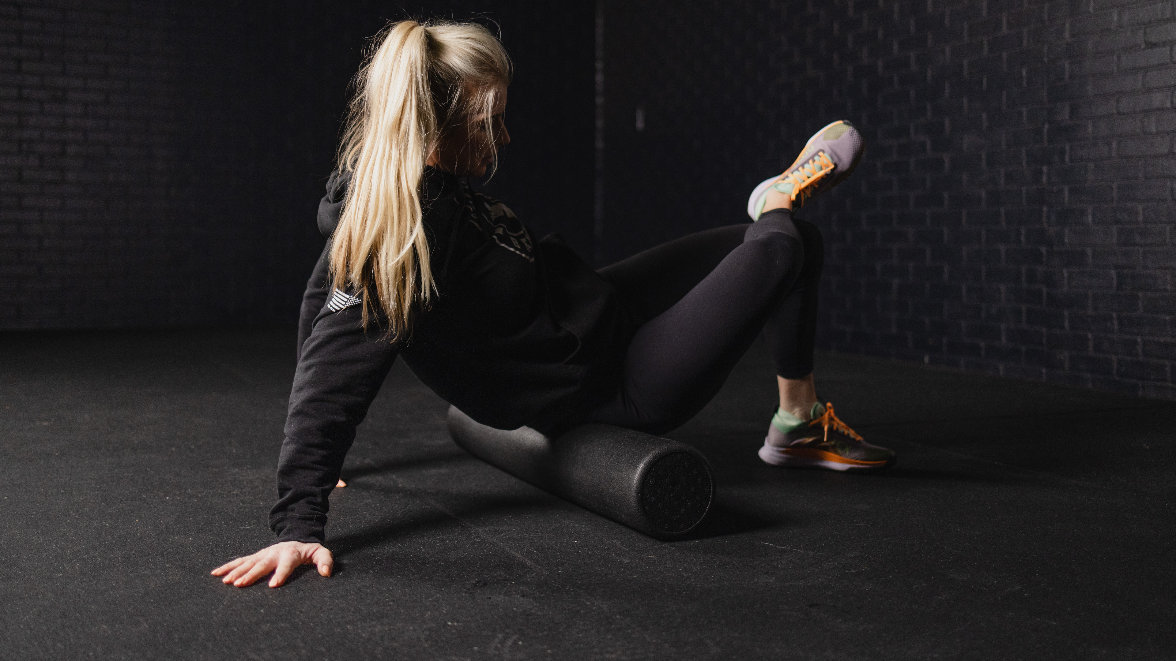 WCM - 5 Minute Foam Roller