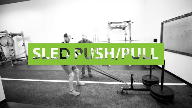 MTNTOUGH Form - Sled Push:Pull and Al...