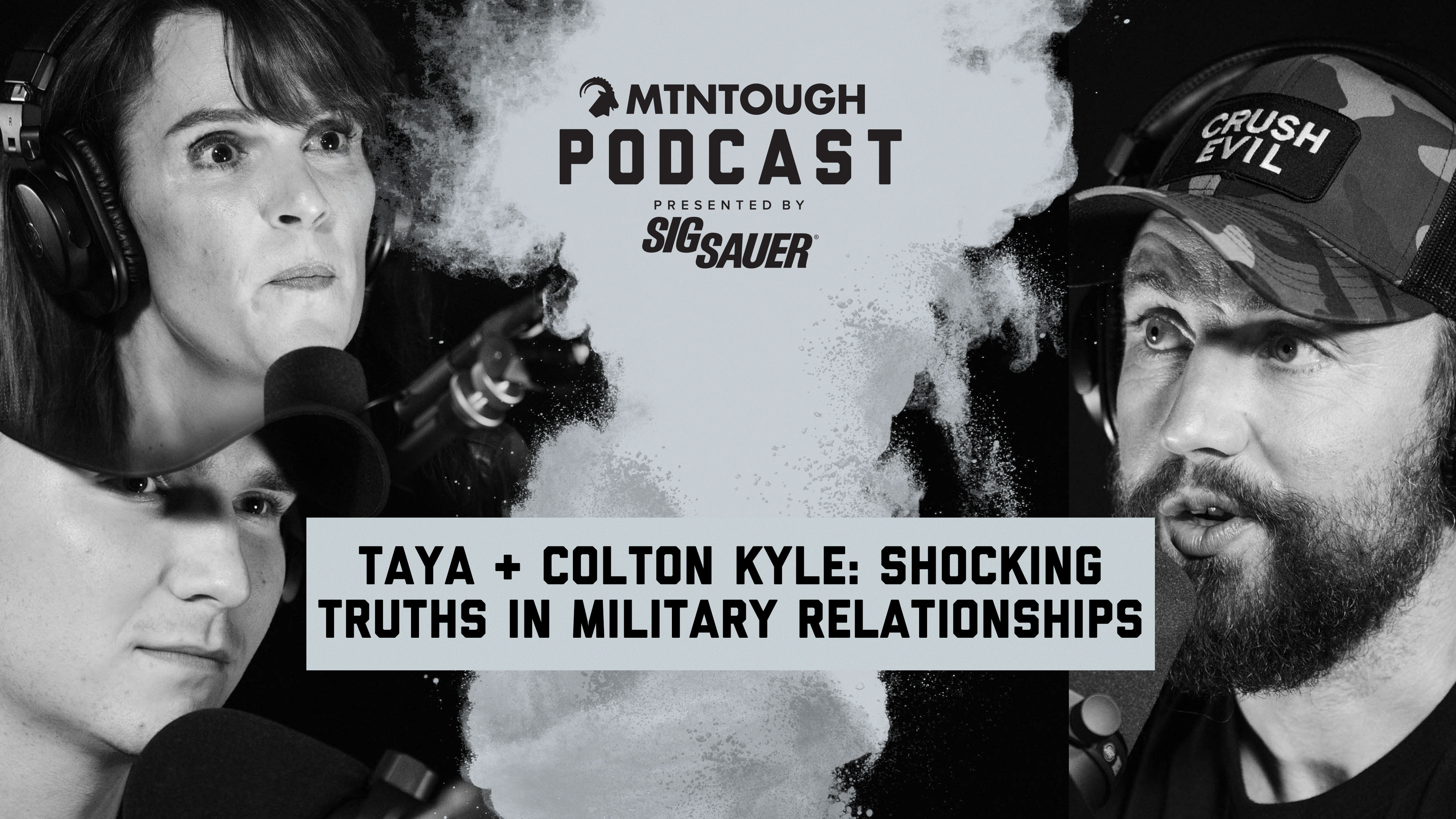 Can American Marriages Survive 2025? | Chris Kyle's Wife and Son