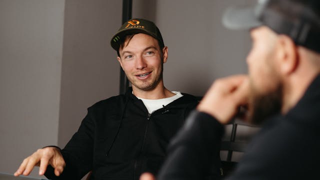 Mental Toughness as an Elite Athlete ...