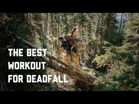 CW - The Deadfall Workout