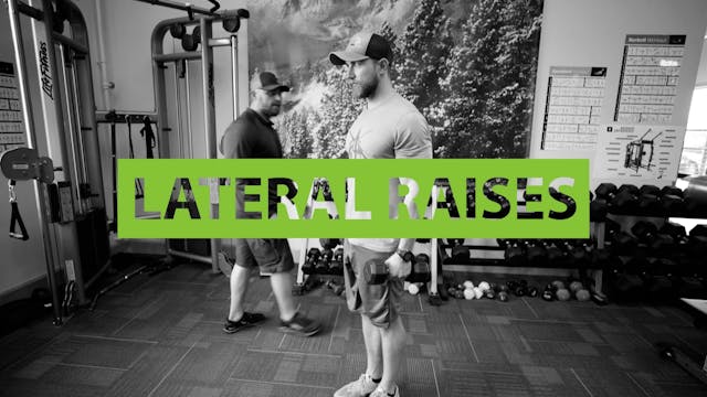 MTNTOUGH Form - LATERAL RAISES