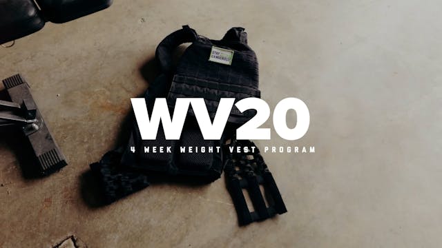 WV20 - W1D0