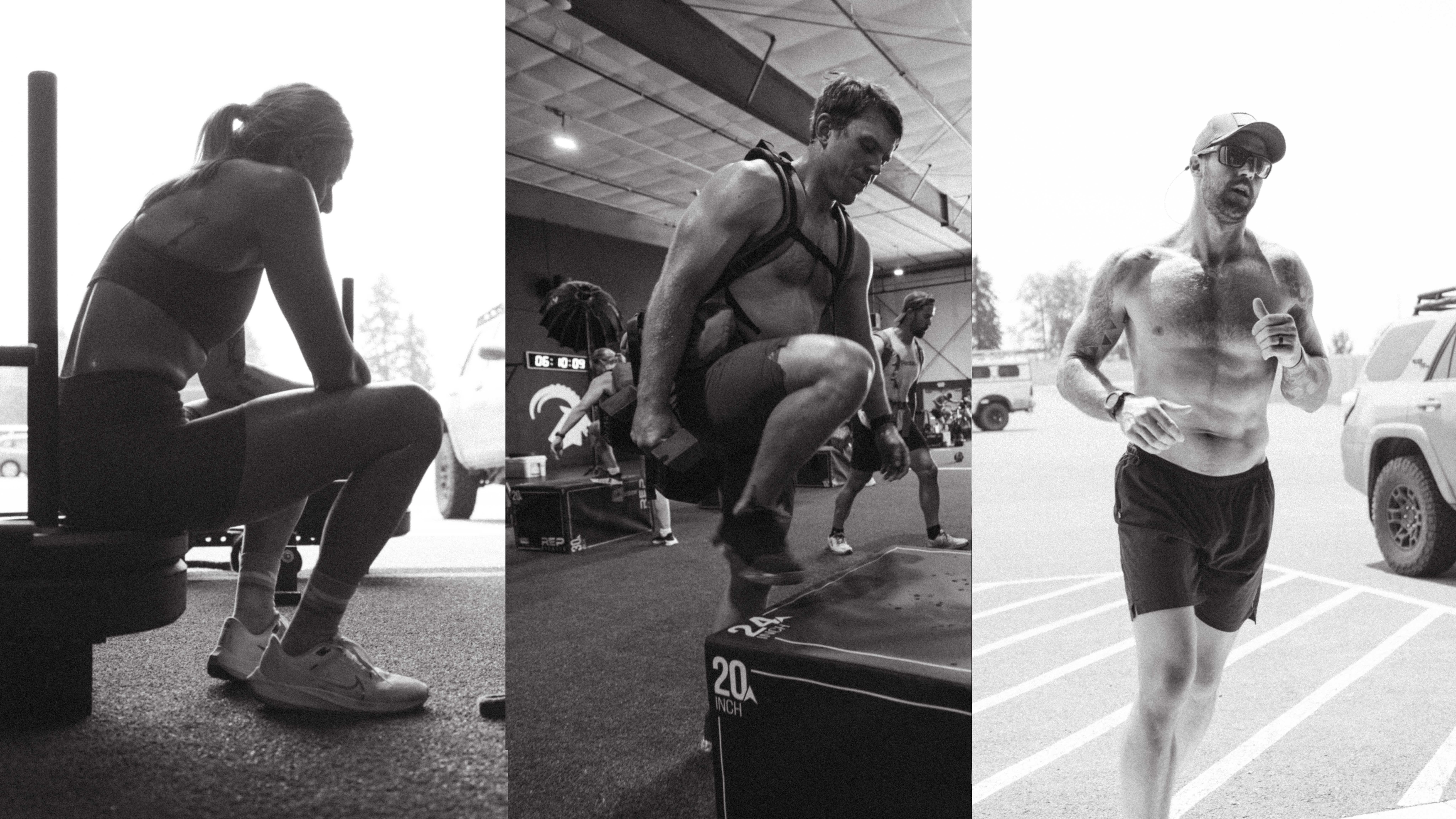 MC - August 2024 Monthly Challenge