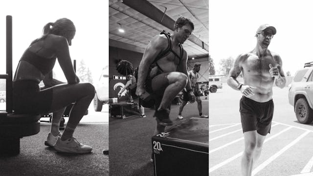 MC - August 2024 Monthly Challenge