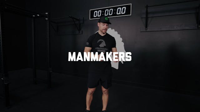 FORM - Manmakers