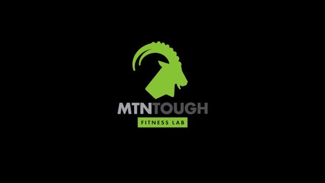 MTNTOUGH Form - BandWalks