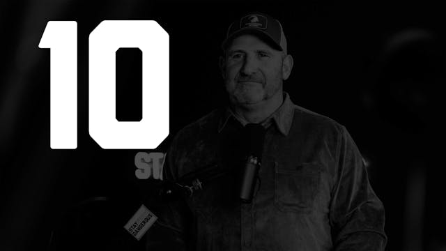 SMDT - Exclamation Mark