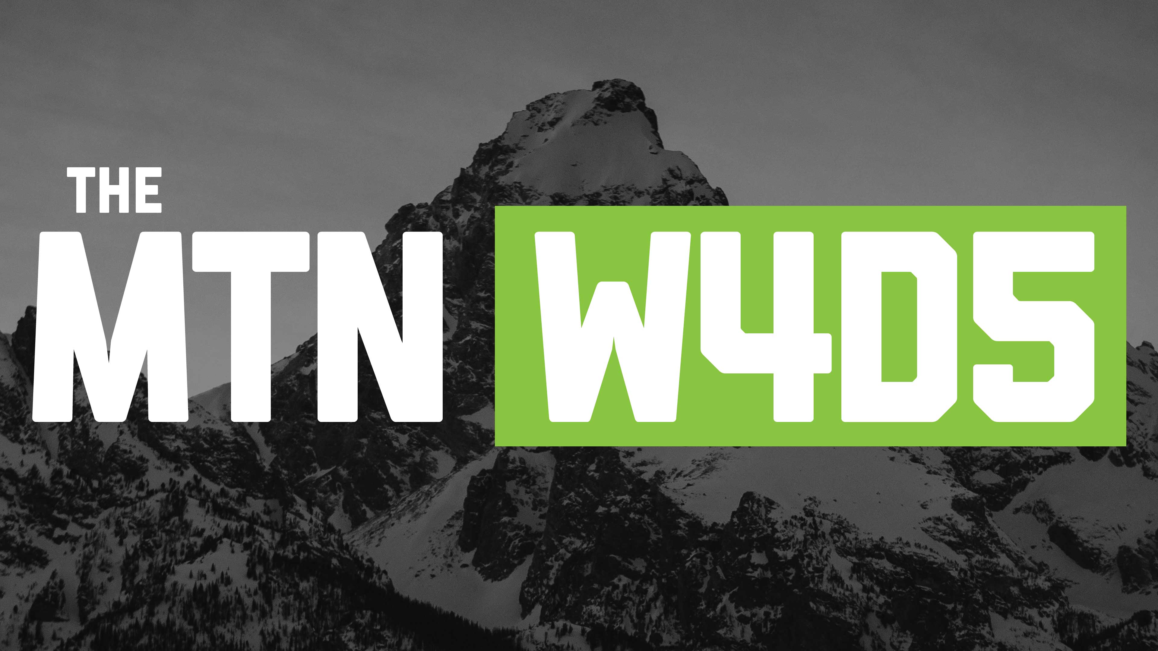 TM - W4D5 (Final Assessment)