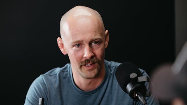 Turning Feral with Zachary Hanson