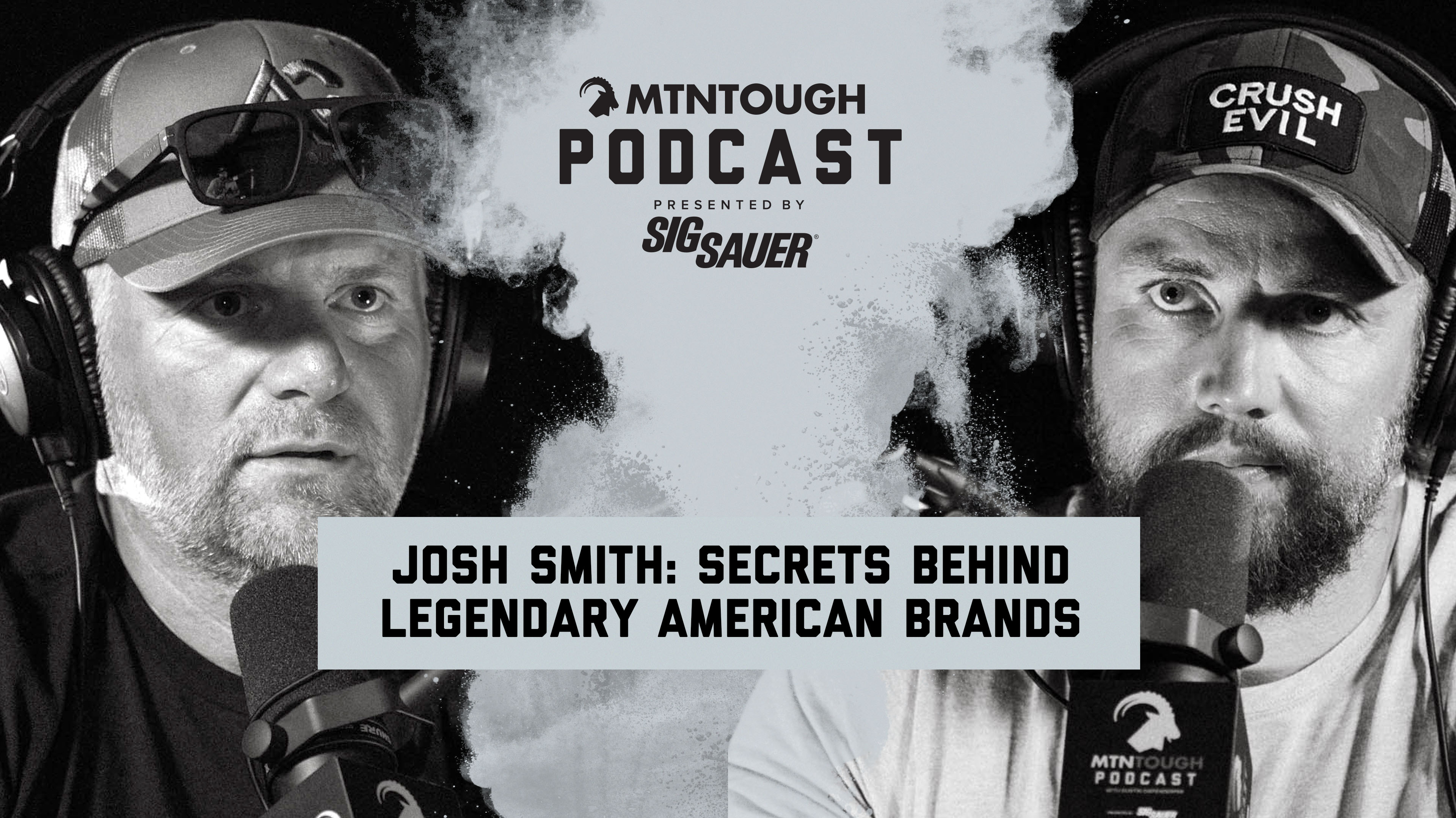 Josh Smith: Defying the Odds to Revive American Manufacturing | MTNPOD #137
