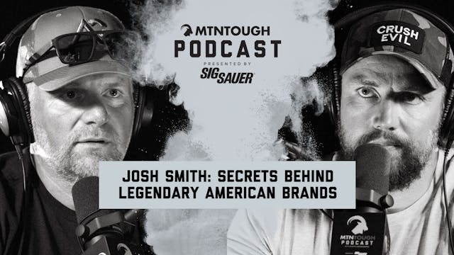 Josh Smith: Defying the Odds to Reviv...